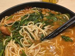 -肥汁米蘭香港米线(长宁来福士店)