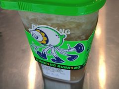 -小柠快跑·手打柠檬茶(万松园店)