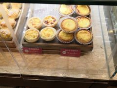 -味多美蛋糕(航天桥店)
