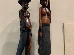 -长春世界雕塑园冰雪艺术天地