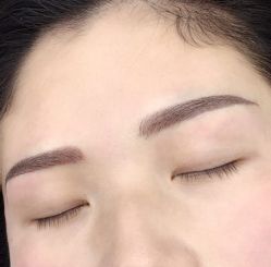 -HQ半永久纹绣纹眉