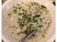 芙蓉银鱼-新聚丰菜馆(太监弄店)