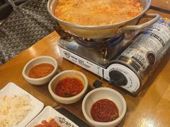 -Myth猪蹄(明洞店)