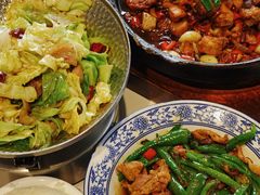 -欧记大排档·景德菜(上海首店)