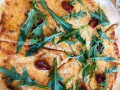 玛格丽特匹萨-EN SPACE恩空间