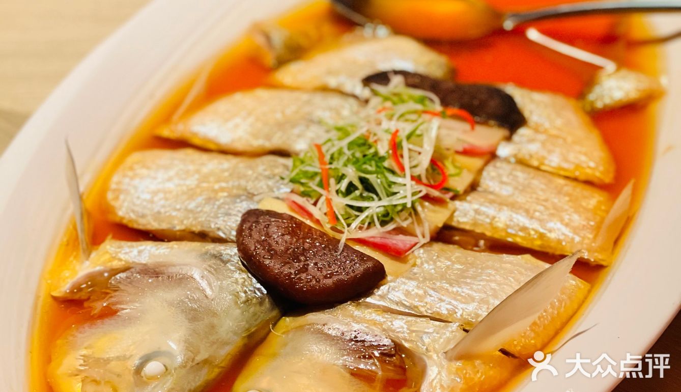 传承餐饮文化，倡导健康美食