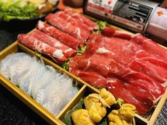 -喜寿司(金狮广场店)
