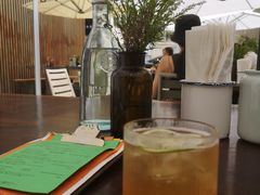 苹果柚子cider-RAC BAR(安福路店)