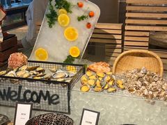 -“香”全日餐厅·株洲大汉希尔顿酒店