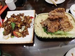 -津菜宋记老房子(鼓楼店)