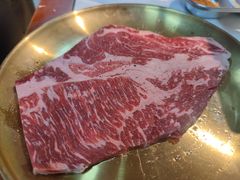 -六七八韩式烤肉·韩国料理(上杭路店)