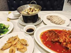 -宏玲餐厅(四川南路店)