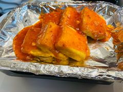 -刘胖子家常菜·蹄花焖藕(马场路店)