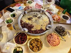 -储奇门鳝鱼火锅(总店)