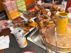 -京元盛铜锅涮肉(上海总店)
