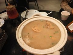 湖北藕汤-简小舍·民间手艺菜(武昌江滩店)