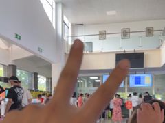 -龙井峡漂流
