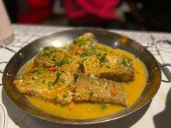 野生翘嘴鱼-湘语·湖南家常菜(新洲店)
