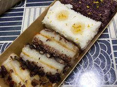 -南大门韩糕(后埭溪路店)