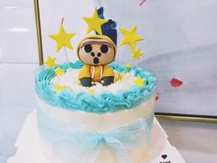 -DIY SWEET21(升平路店)
