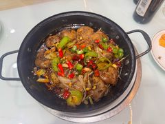 -金三可市井水煮鱼(金碧园店)