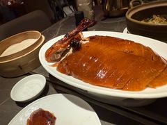 -金鸭季·北京烤鸭(深业上城店)