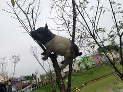 -青瓦房古村落