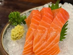 三文鱼-眷屋の深夜食堂(云瑞邻里中心店)