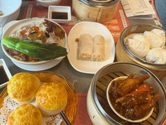 -点点心点心专门店(旺角店)