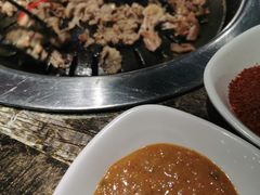 -33韩式自助烧烤(环城南路店)