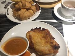 -斗牛士牛排餐厅(嘉里汇店)