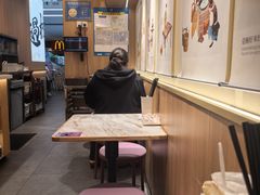 -阿香米线(深业上城店)