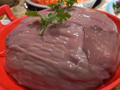 -历蜀记·家宴老火锅(总店)