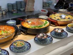 -老城南.鸭血粉丝汤(夫子庙店)