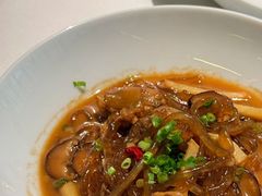 -荣轩(新荣记环球金融中心店)