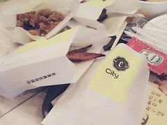 -City1+1城市比萨·意面(桂林路店)