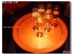 SIX-花马天堂云南餐厅 Lost Heaven(高邮路店)