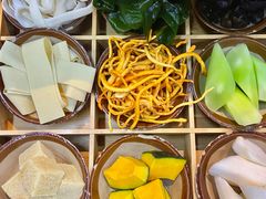-芈重山老火锅(广州首店)