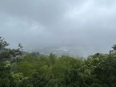 -紫金山天文台