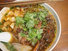 -易裕和·长沙米粉(竹塘西路店)