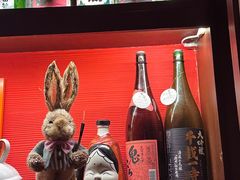 -醉虎传(南锣鼓巷店)