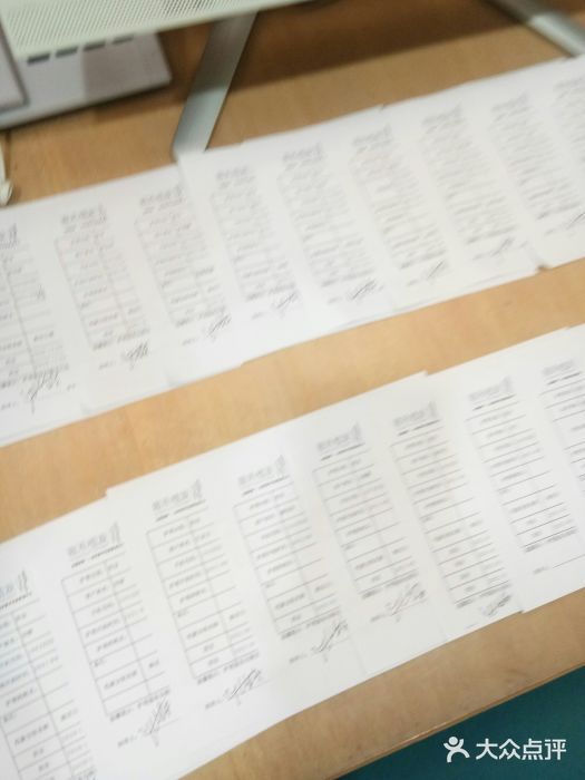 雍禾植发全国连锁(西安分院)图片