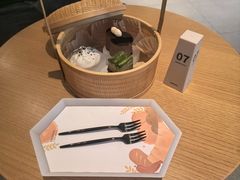 -去茶山(重庆万象城店)
