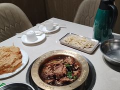 -和庆斋羊蝎子火锅·碳缸烧烤(顺义旗舰店)