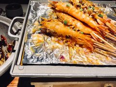 -绿茶餐厅(乐峰广场店)