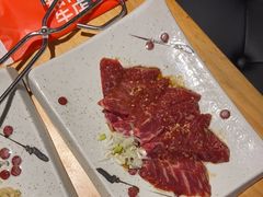 -焱铁烧·黑毛和牛专门店(南宁万象城店)