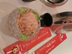 -钢管厂五区小郡肝火锅串串香(清河店)