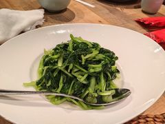 -川旺角融合菜•海景餐厅(星海广场店)