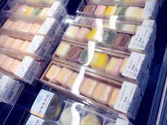-Olé精品超市(苏州中心店)