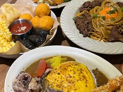 -皈宓·飯